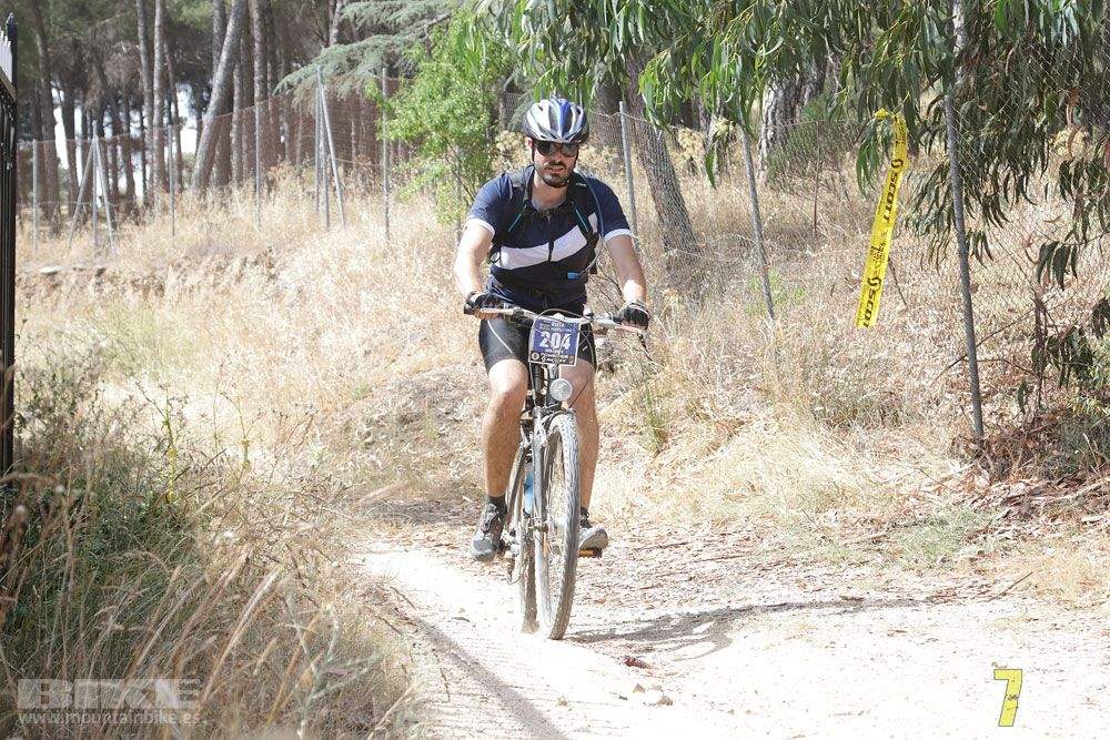 Ruta Huerto y Vino MTB Scott 7 Estrellas 2018. KM 18. Galería 3