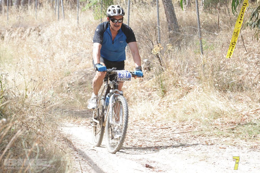 Ruta Huerto y Vino MTB Scott 7 Estrellas 2018. KM 18. Galería 3