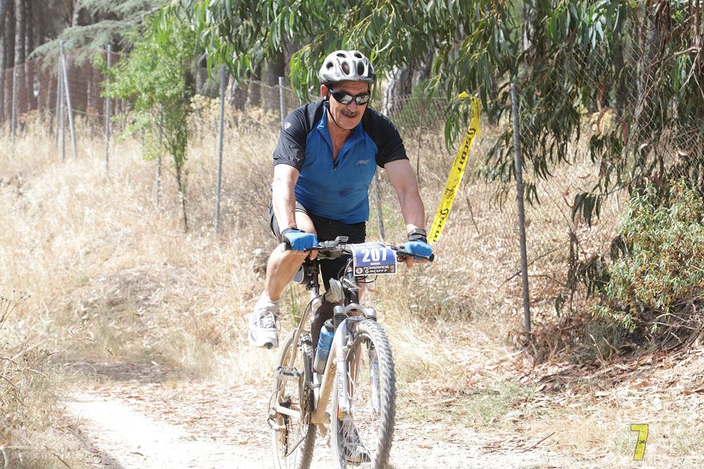 Ruta Huerto y Vino MTB Scott 7 Estrellas 2018. KM 18. Galería 3