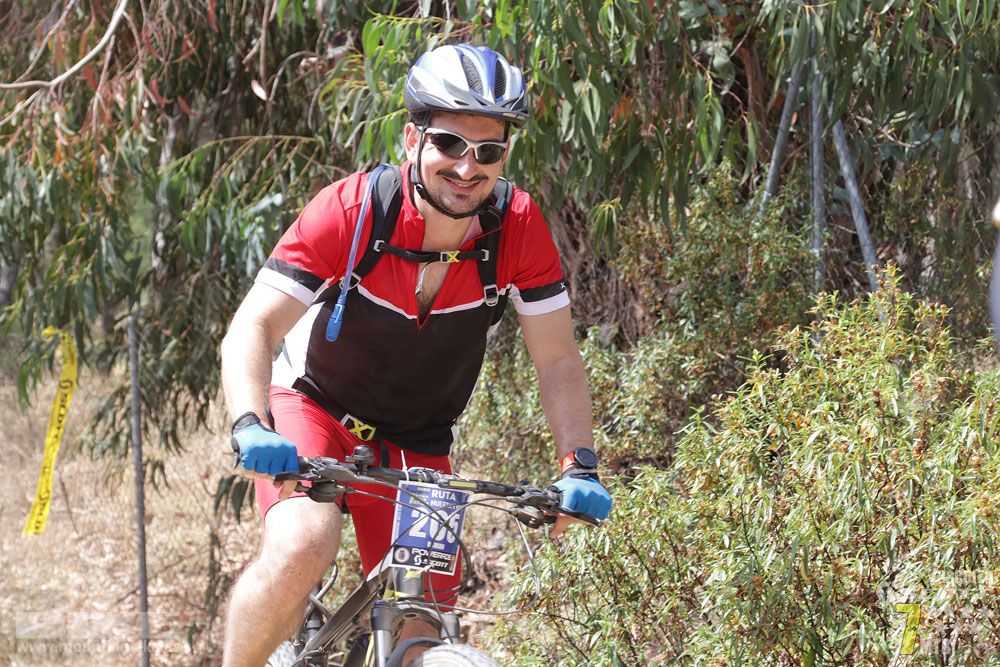 Ruta Huerto y Vino MTB Scott 7 Estrellas 2018. KM 18. Galería 3