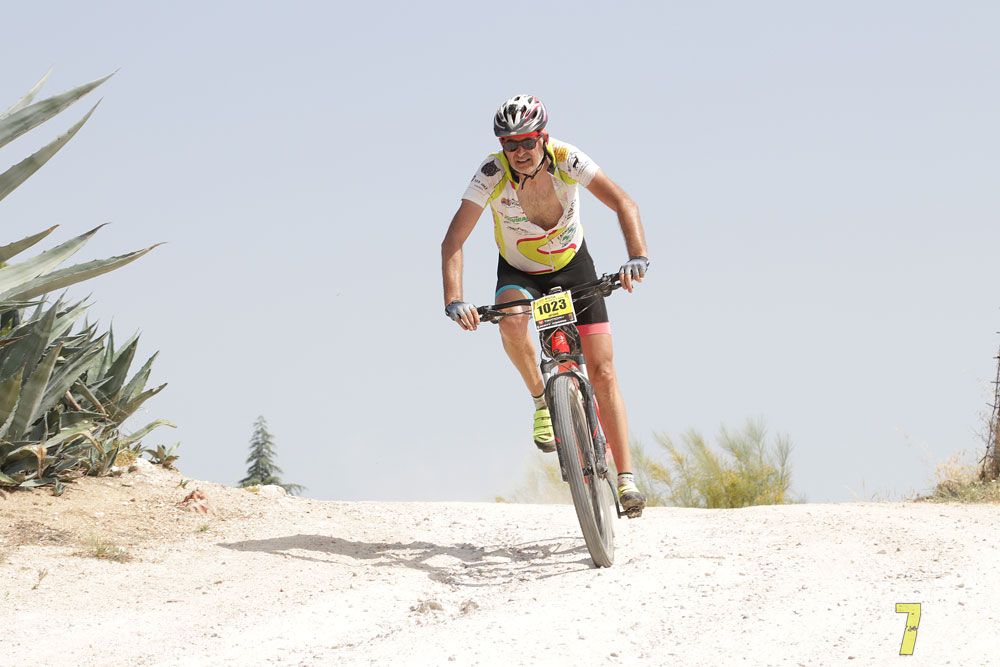 Ruta Huerto y Vino MTB Scott 7 Estrellas 2018. KM 45/27. Galería 4