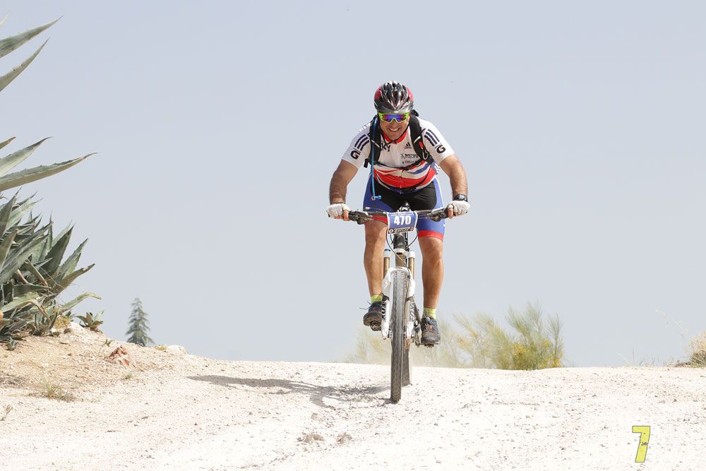 Ruta Huerto y Vino MTB Scott 7 Estrellas 2018. KM 45/27. Galería 4
