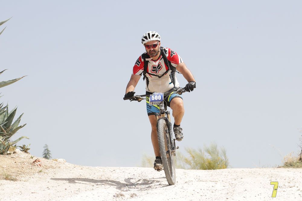 Ruta Huerto y Vino MTB Scott 7 Estrellas 2018. KM 45/27. Galería 4
