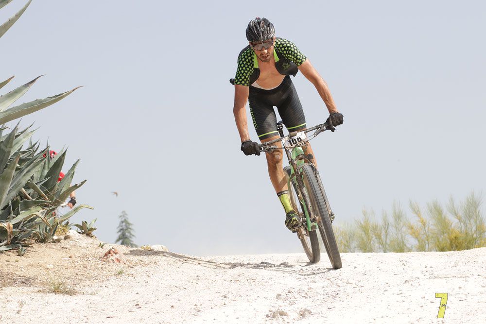 Ruta Huerto y Vino MTB Scott 7 Estrellas 2018. KM 45/27. Galería 4