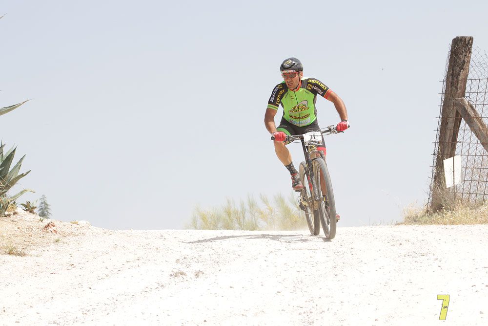 Ruta Huerto y Vino MTB Scott 7 Estrellas 2018. KM 45/27. Galería 4