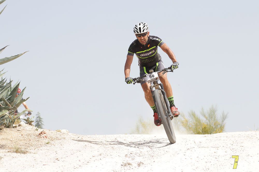 Ruta Huerto y Vino MTB Scott 7 Estrellas 2018. KM 45/27. Galería 4