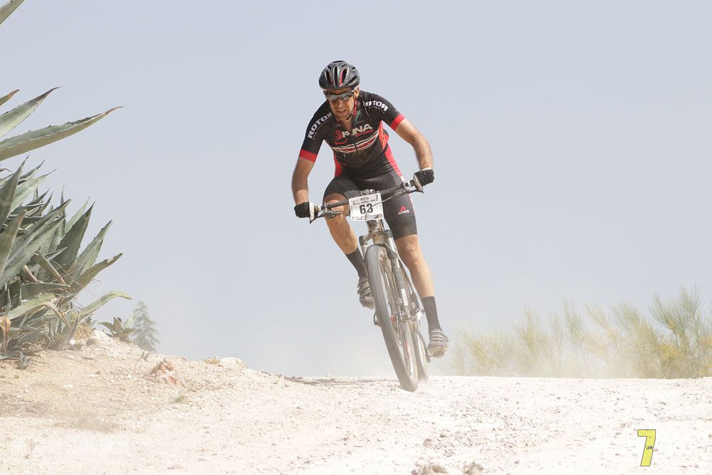 Ruta Huerto y Vino MTB Scott 7 Estrellas 2018. KM 45/27. Galería 4