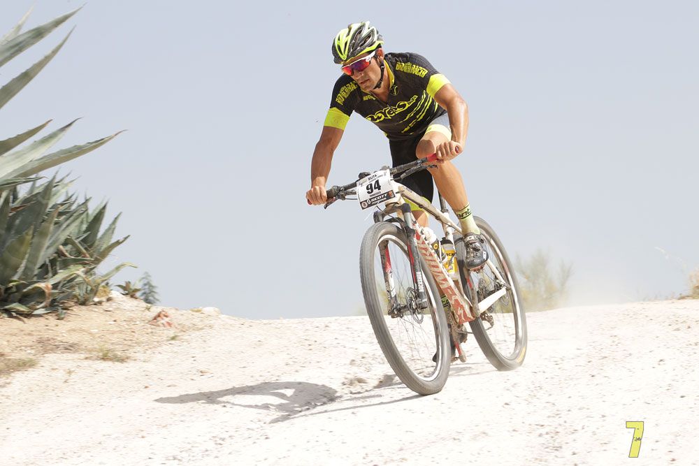 Ruta Huerto y Vino MTB Scott 7 Estrellas 2018. KM 45/27. Galería 4