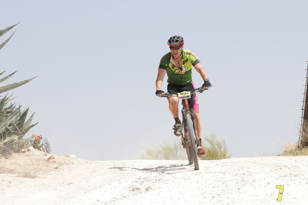 Ruta Huerto y Vino MTB Scott 7 Estrellas 2018. KM 45/27. Galería 4