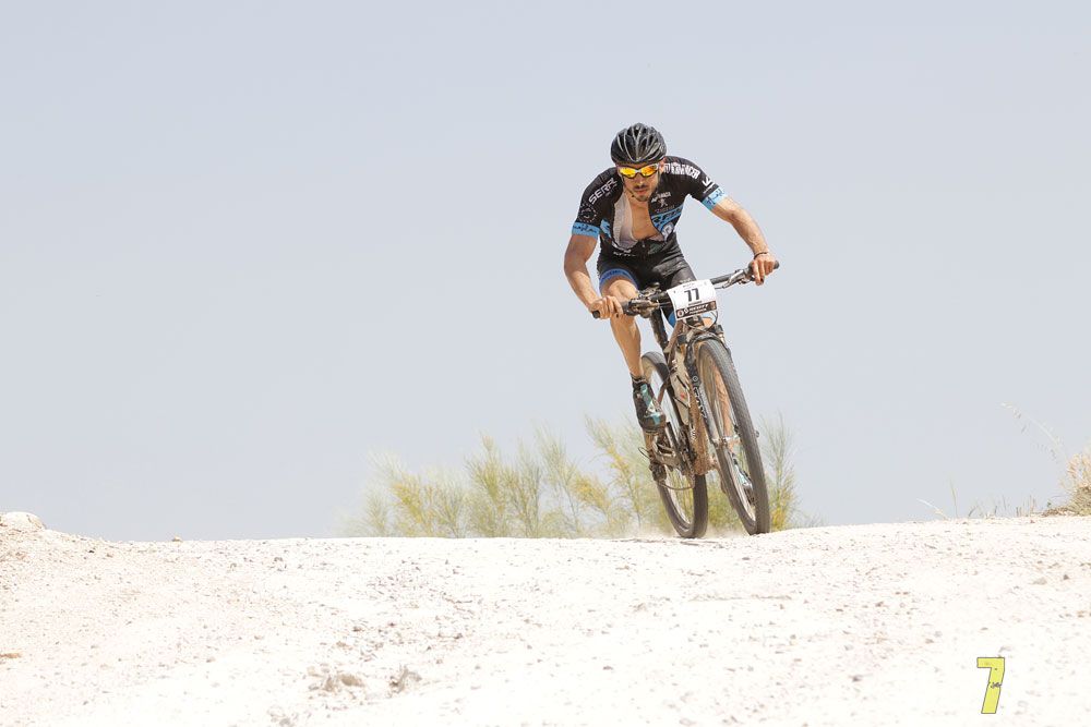Ruta Huerto y Vino MTB Scott 7 Estrellas 2018. KM 45/27. Galería 4
