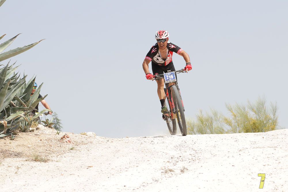 Ruta Huerto y Vino MTB Scott 7 Estrellas 2018. KM 45/27. Galería 5