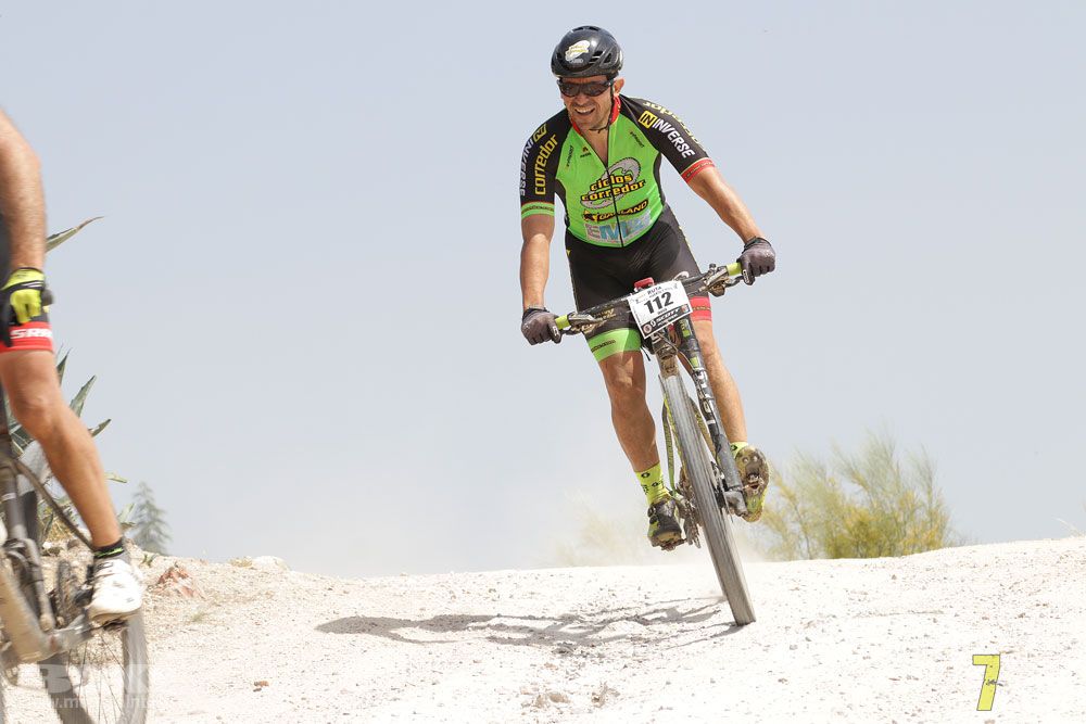 Ruta Huerto y Vino MTB Scott 7 Estrellas 2018. KM 45/27. Galería 5