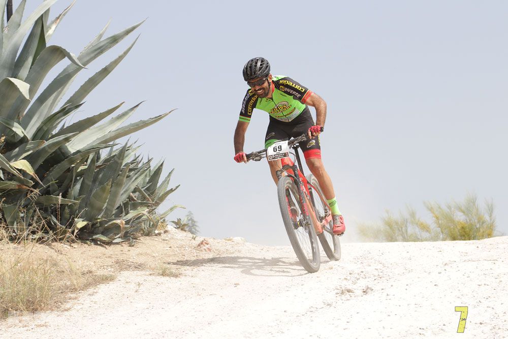 Ruta Huerto y Vino MTB Scott 7 Estrellas 2018. KM 45/27. Galería 5