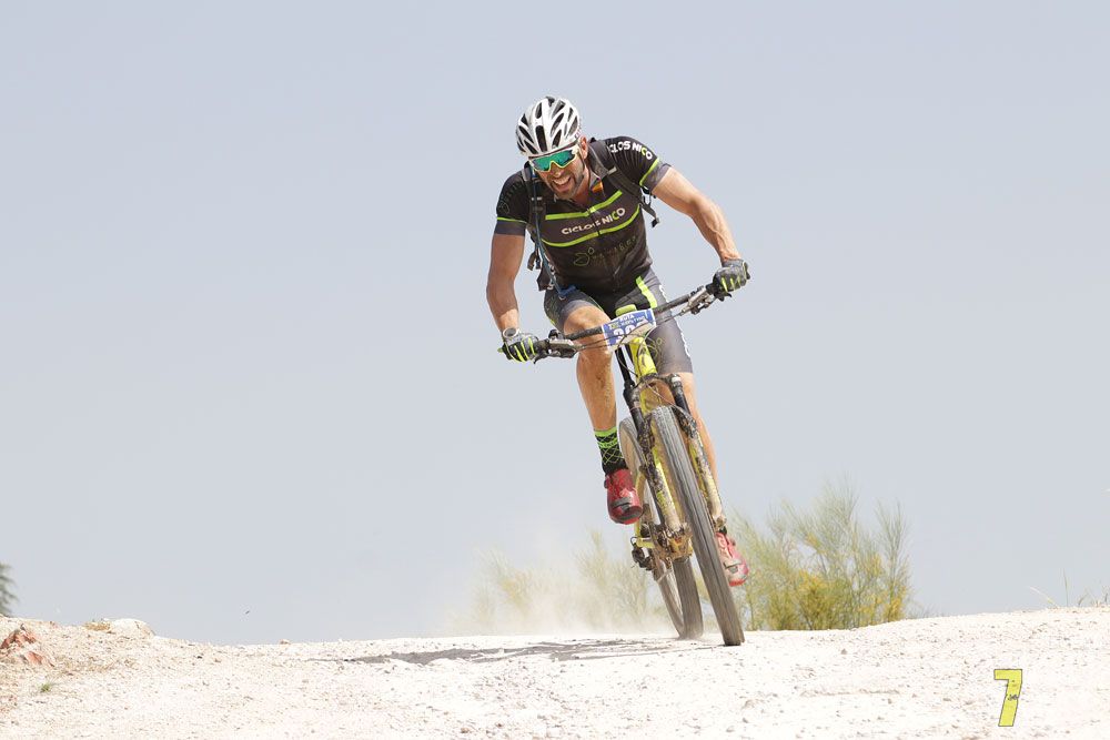 Ruta Huerto y Vino MTB Scott 7 Estrellas 2018. KM 45/27. Galería 5