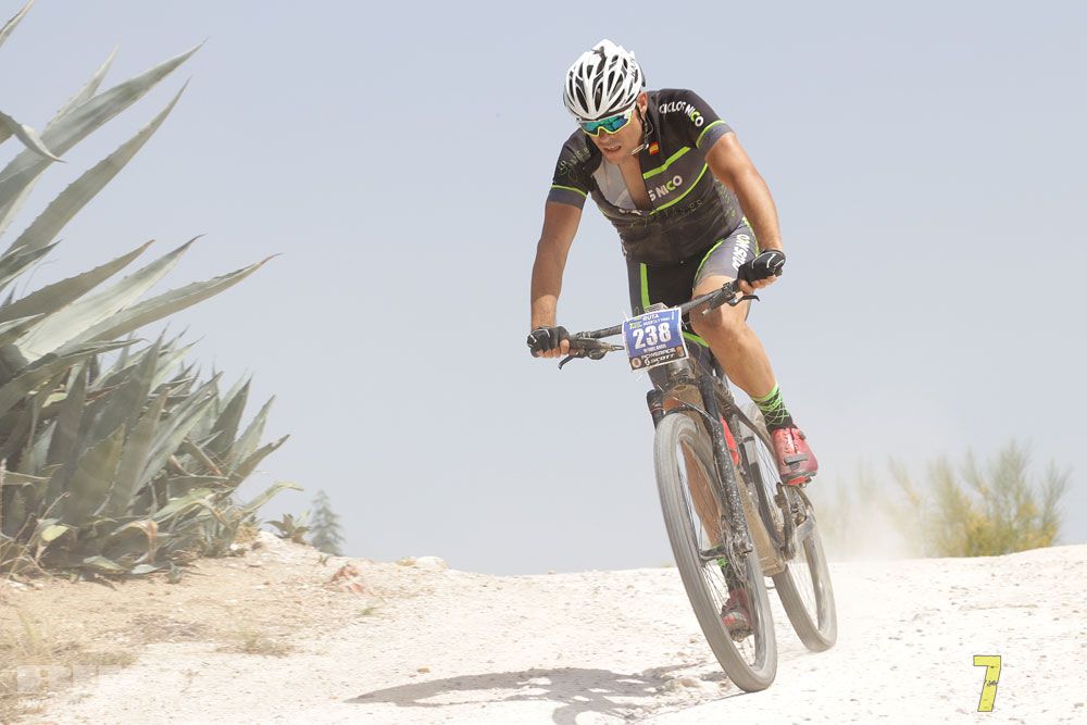 Ruta Huerto y Vino MTB Scott 7 Estrellas 2018. KM 45/27. Galería 5