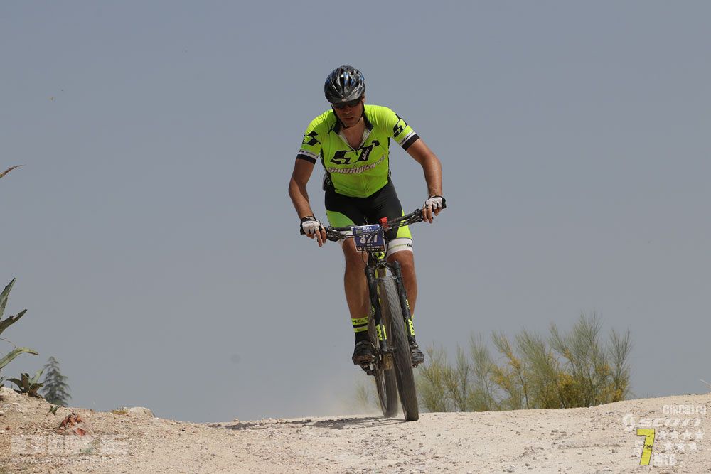 Ruta Huerto y Vino MTB Scott 7 Estrellas 2018. KM 45/27. Galería 5