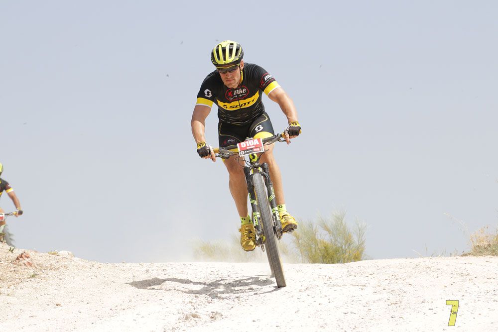 Ruta Huerto y Vino MTB Scott 7 Estrellas 2018. KM 45/27. Galería 5