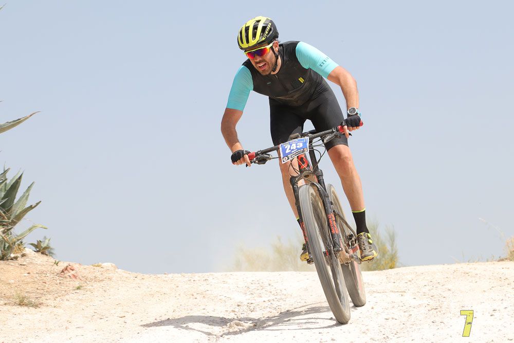 Ruta Huerto y Vino MTB Scott 7 Estrellas 2018. KM 45/27. Galería 5