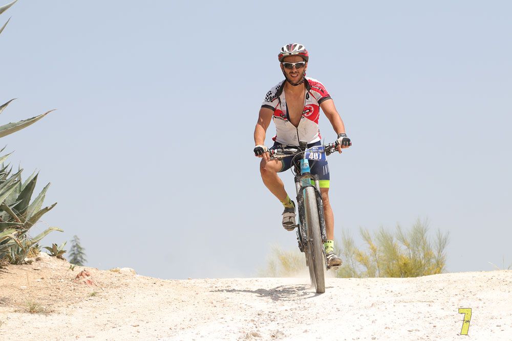 Ruta Huerto y Vino MTB Scott 7 Estrellas 2018. KM 45/27. Galería 5