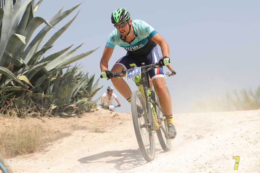 Ruta Huerto y Vino MTB Scott 7 Estrellas 2018. KM 45/27. Galería 6
