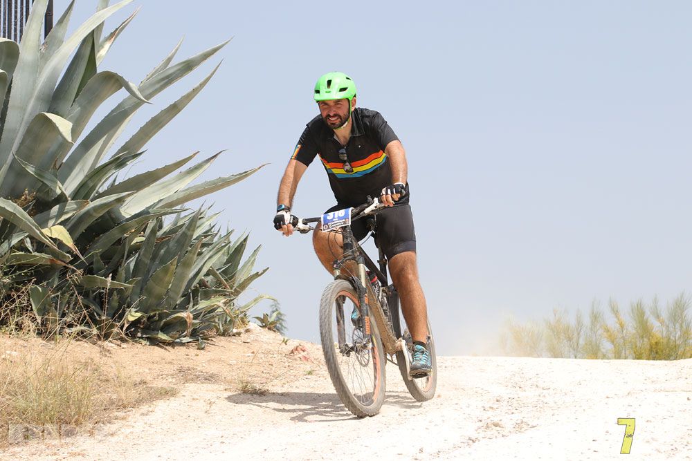 Ruta Huerto y Vino MTB Scott 7 Estrellas 2018. KM 45/27. Galería 6