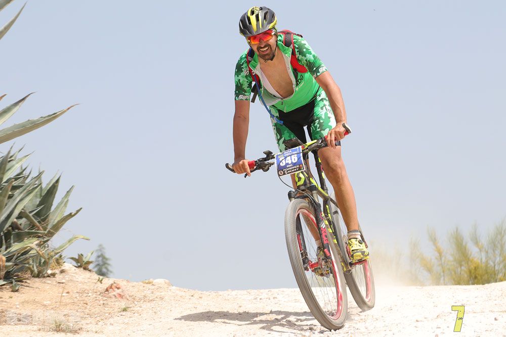 Ruta Huerto y Vino MTB Scott 7 Estrellas 2018. KM 45/27. Galería 6