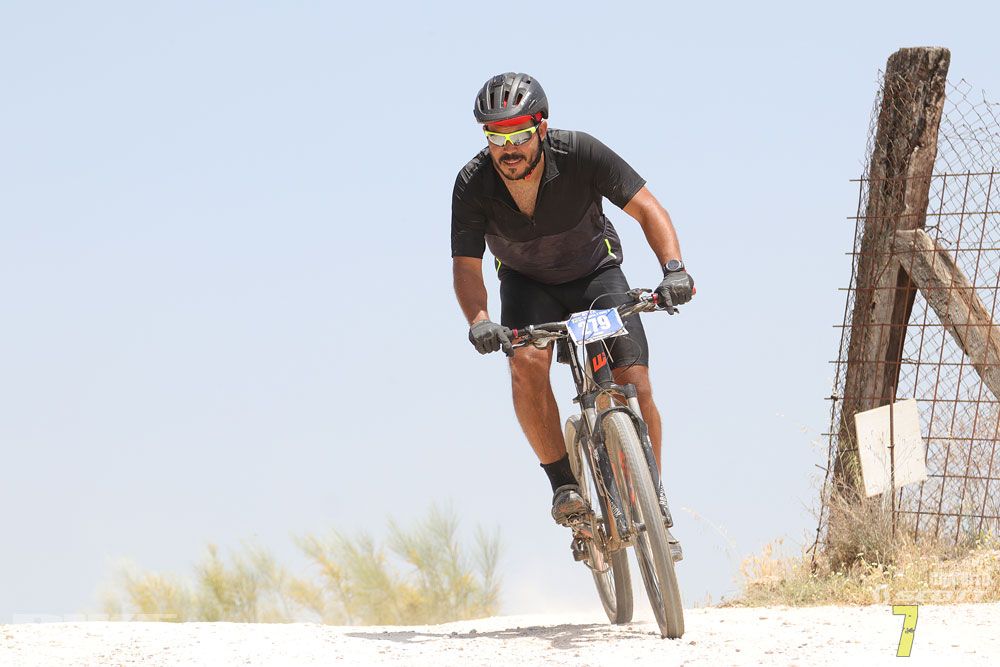 Ruta Huerto y Vino MTB Scott 7 Estrellas 2018. KM 45/27. Galería 6