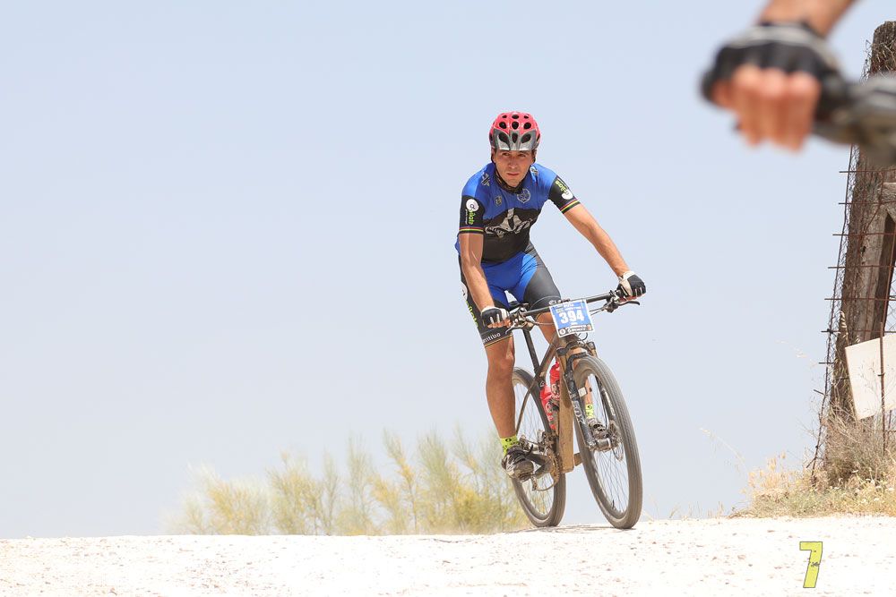 Ruta Huerto y Vino MTB Scott 7 Estrellas 2018. KM 45/27. Galería 6