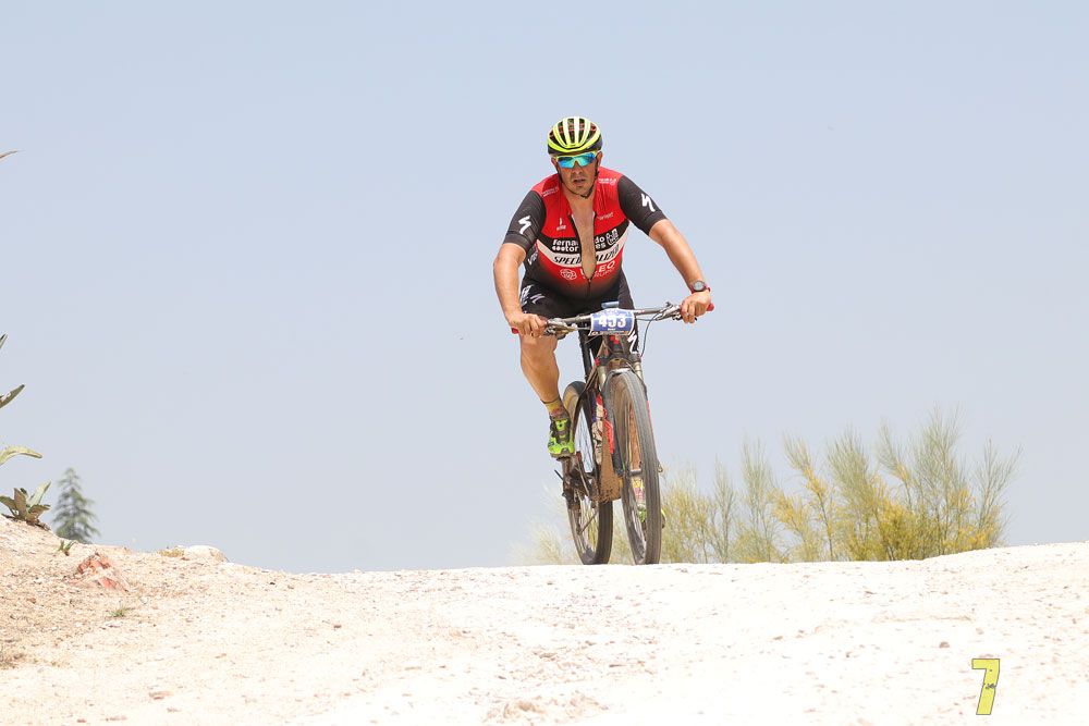 Ruta Huerto y Vino MTB Scott 7 Estrellas 2018. KM 45/27. Galería 6