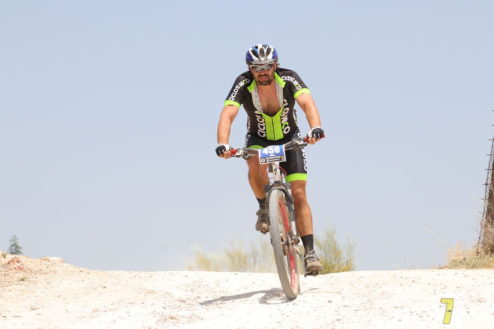 Ruta Huerto y Vino MTB Scott 7 Estrellas 2018. KM 45/27. Galería 6