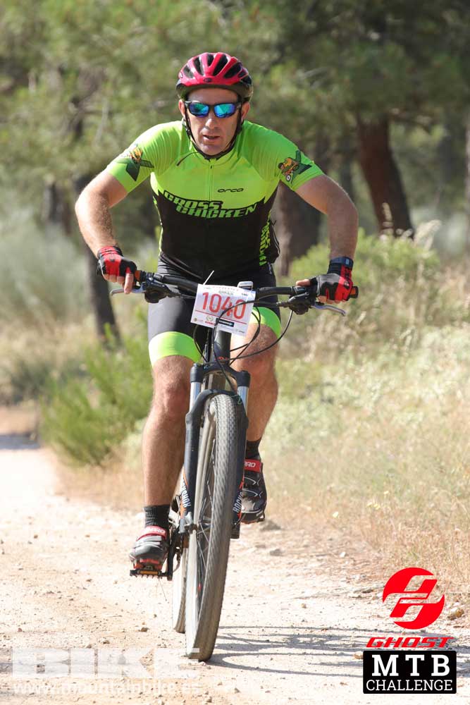 Ghost MTB Challenge - Stone Bikes Valdemaqueda 2018. Galería 1