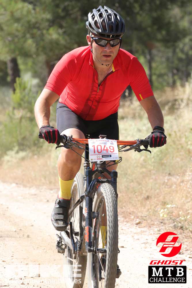 Ghost MTB Challenge - Stone Bikes Valdemaqueda 2018. Galería 1