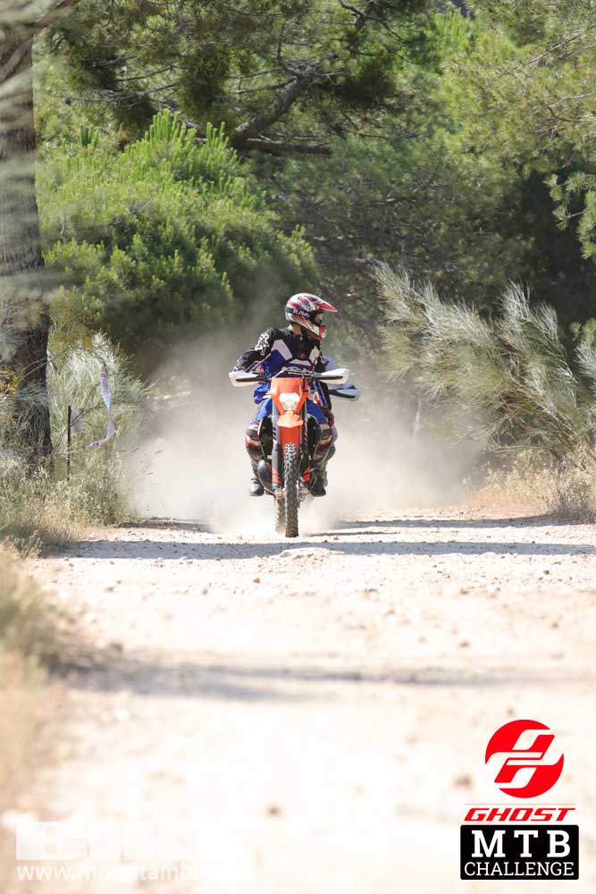 Ghost MTB Challenge - Stone Bikes Valdemaqueda 2018. Galería 1