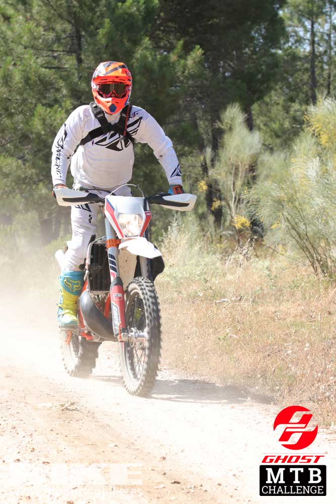Ghost MTB Challenge - Stone Bikes Valdemaqueda 2018. Galería 1