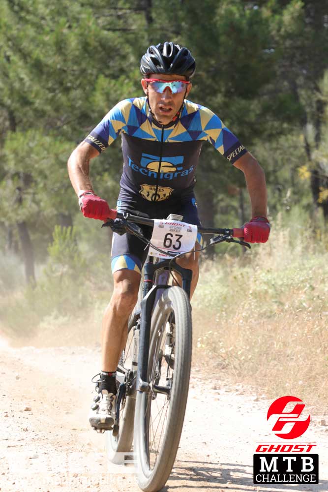 Ghost MTB Challenge - Stone Bikes Valdemaqueda 2018. Galería 1
