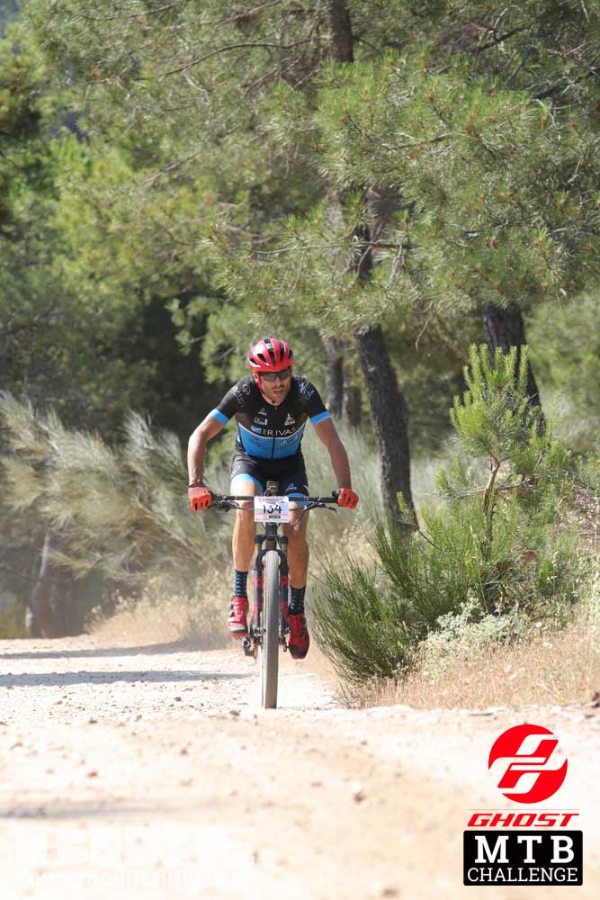 Ghost MTB Challenge - Stone Bikes Valdemaqueda 2018. Galería 1
