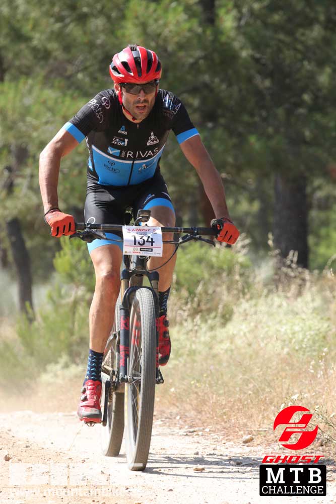 Ghost MTB Challenge - Stone Bikes Valdemaqueda 2018. Galería 1