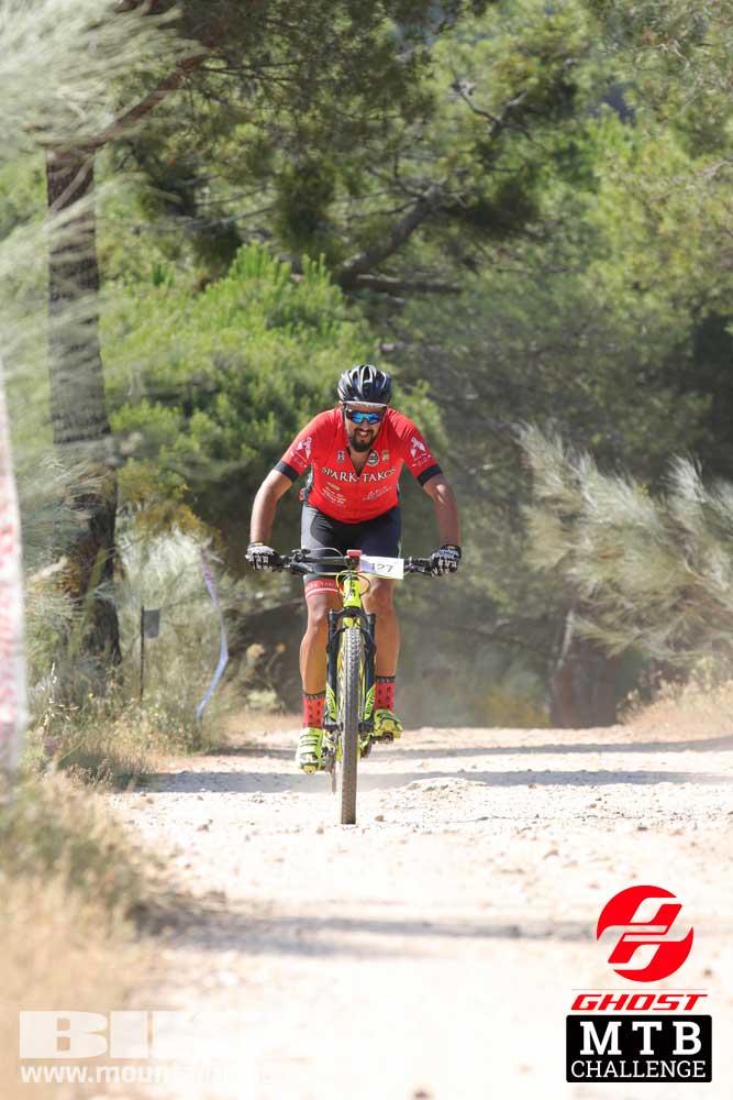 Ghost MTB Challenge - Stone Bikes Valdemaqueda 2018. Galería 1