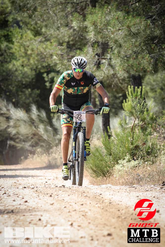 Ghost MTB Challenge - Stone Bikes Valdemaqueda 2018. Galería 1