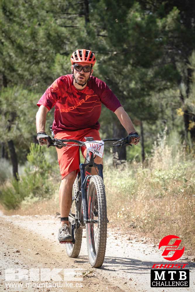 Ghost MTB Challenge - Stone Bikes Valdemaqueda 2018. Galería 1