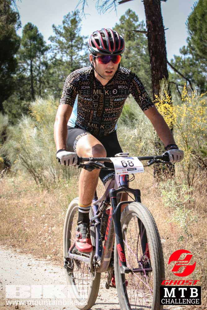 Ghost MTB Challenge - Stone Bikes Valdemaqueda 2018. Galería 1