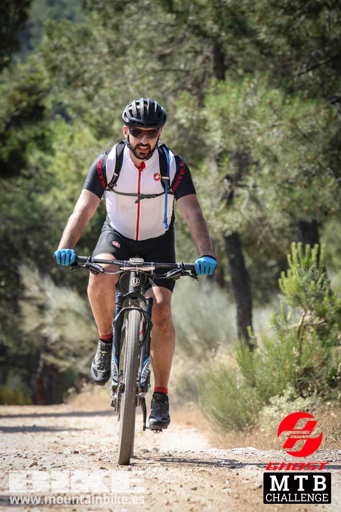 Ghost MTB Challenge - Stone Bikes Valdemaqueda 2018. Galería 1