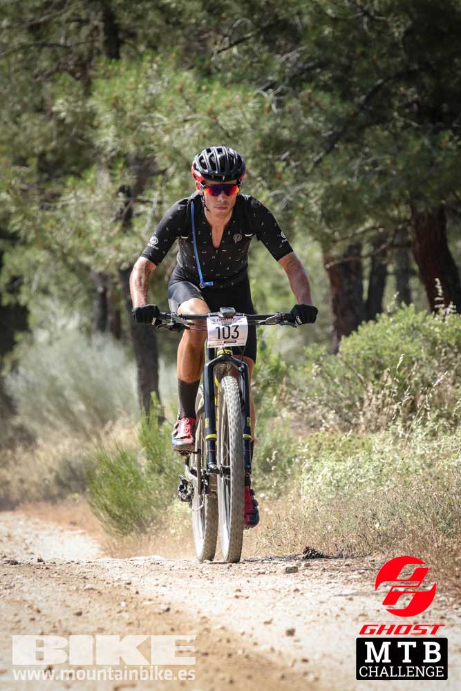 Ghost MTB Challenge - Stone Bikes Valdemaqueda 2018. Galería 1