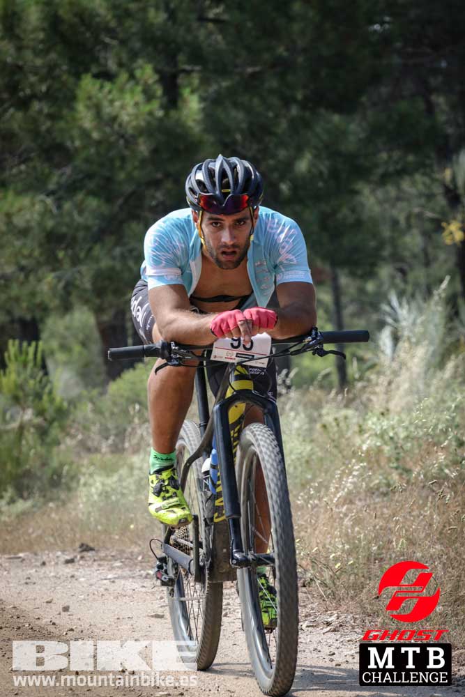 Ghost MTB Challenge - Stone Bikes Valdemaqueda 2018. Galería 1