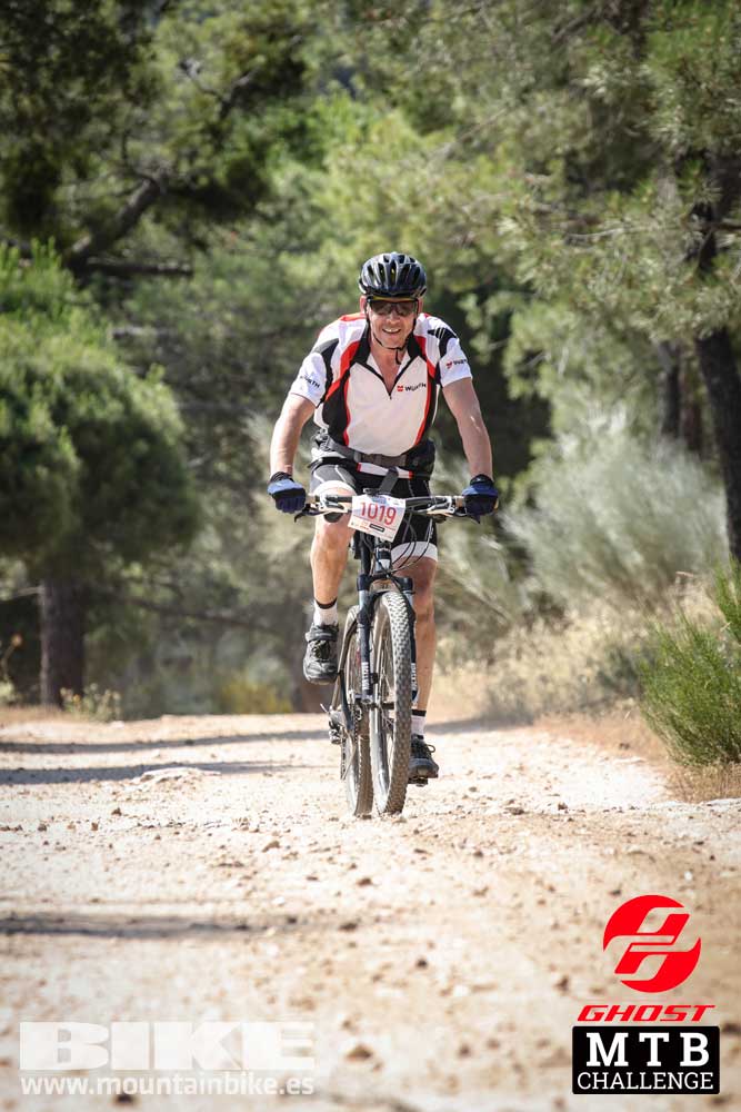 Ghost MTB Challenge - Stone Bikes Valdemaqueda 2018. Galería 1