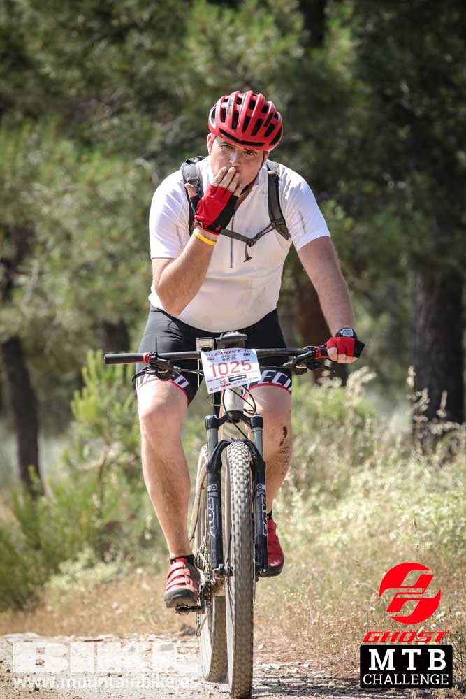 Ghost MTB Challenge - Stone Bikes Valdemaqueda 2018. Galería 1