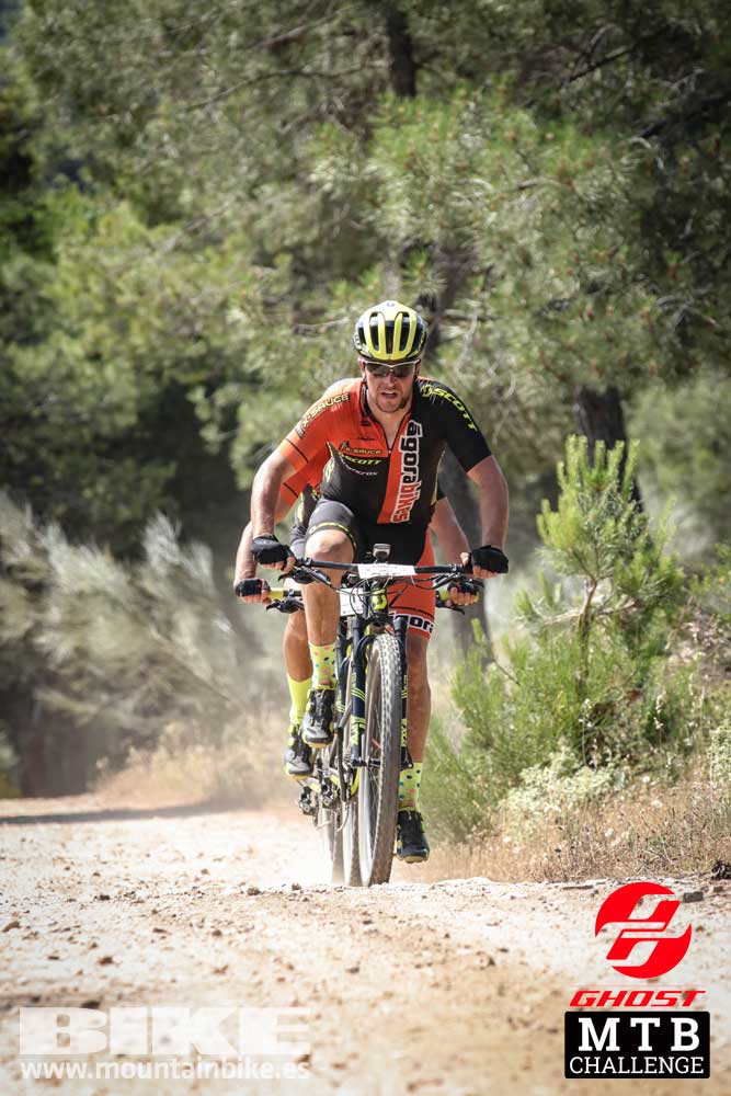 Ghost MTB Challenge - Stone Bikes Valdemaqueda 2018. Galería 2
