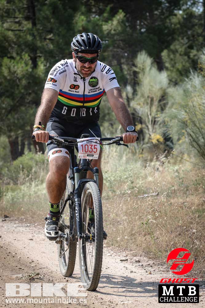 Ghost MTB Challenge - Stone Bikes Valdemaqueda 2018. Galería 2