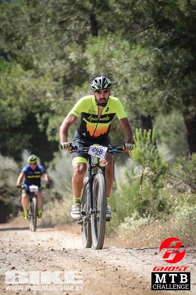 Ghost MTB Challenge - Stone Bikes Valdemaqueda 2018. Galería 2