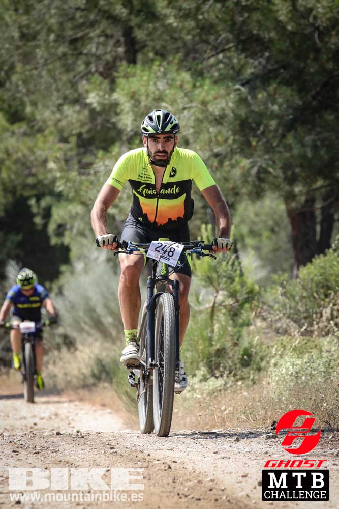 Ghost MTB Challenge - Stone Bikes Valdemaqueda 2018. Galería 2